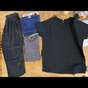 Several XS LUNYA for sale.